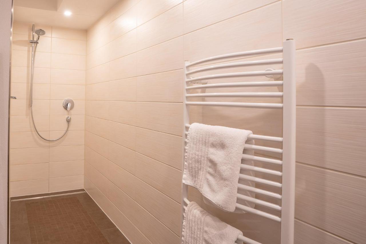Alpenliebe Ferienwohnung Офтершванг Екстер'єр фото