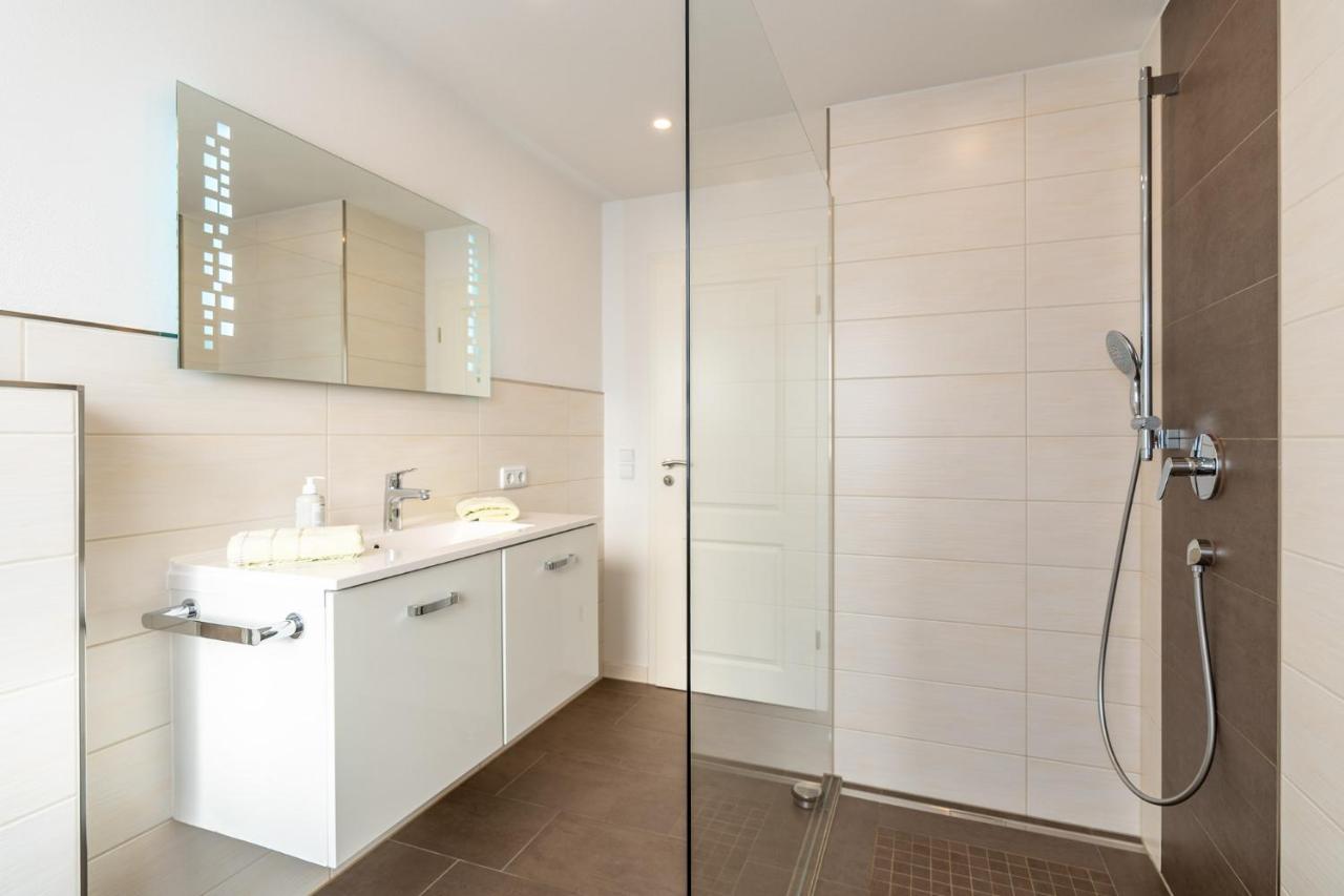Alpenliebe Ferienwohnung Офтершванг Екстер'єр фото