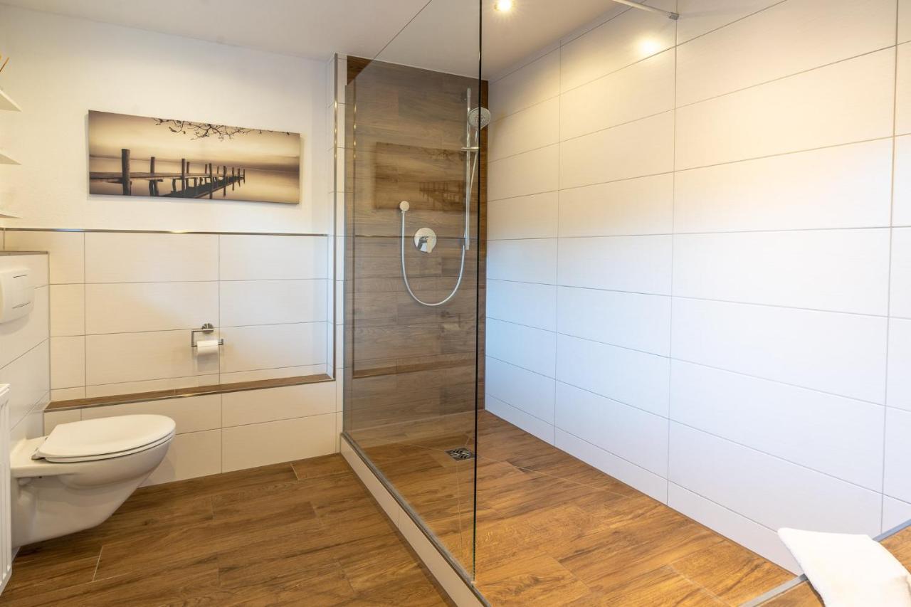 Alpenliebe Ferienwohnung Офтершванг Екстер'єр фото